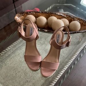 Santorini Wedge Sandals